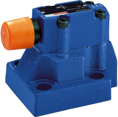 Tlakový ventil DB10-2-5X/200 R900587772 REXROTH